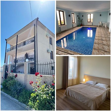 Decca Hotel Ереван Екстериор снимка